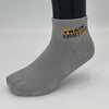 Мужские носки 361° Socks серые - 1