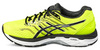 ASICS GT-2000 5 мужские кроссовки для бега желтые - 4