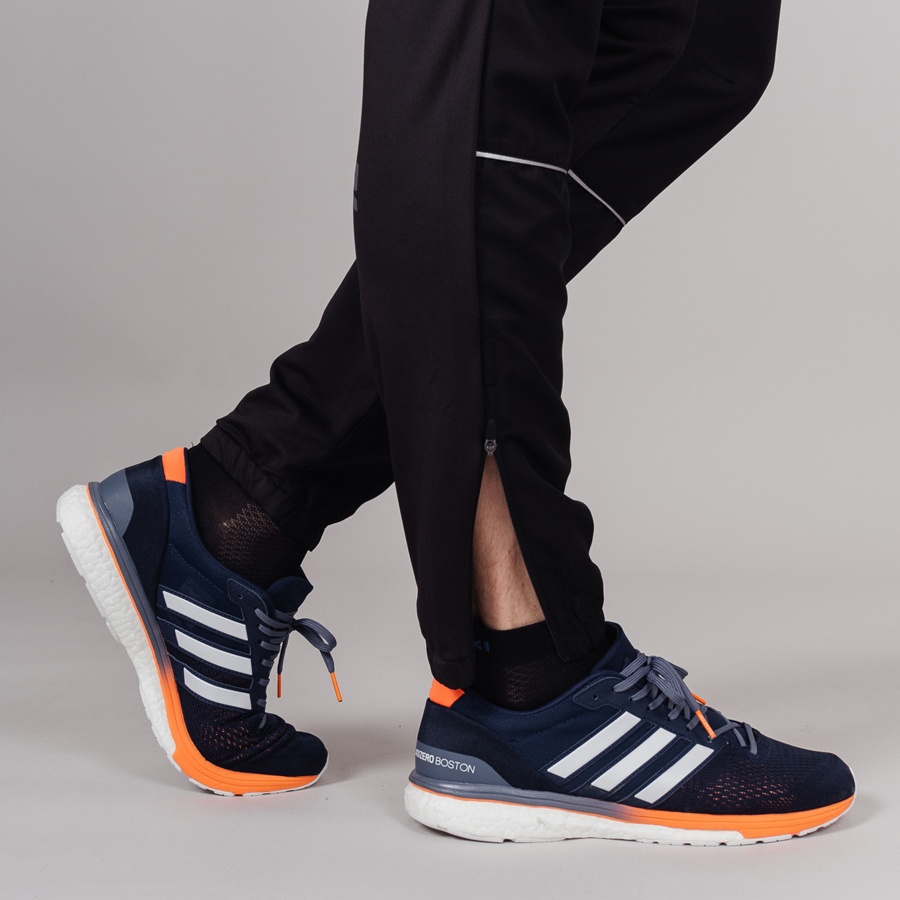 Мужской костюм для бега Nordski Run black - 13