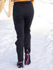 Craft Glide XC лыжный костюм женский синий-черный - 10