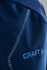 CRAFT STORM 2.0 мужской лыжный костюм синий - 4