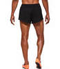 Asics Woven Track Short шорты для бега мужские черные - 2