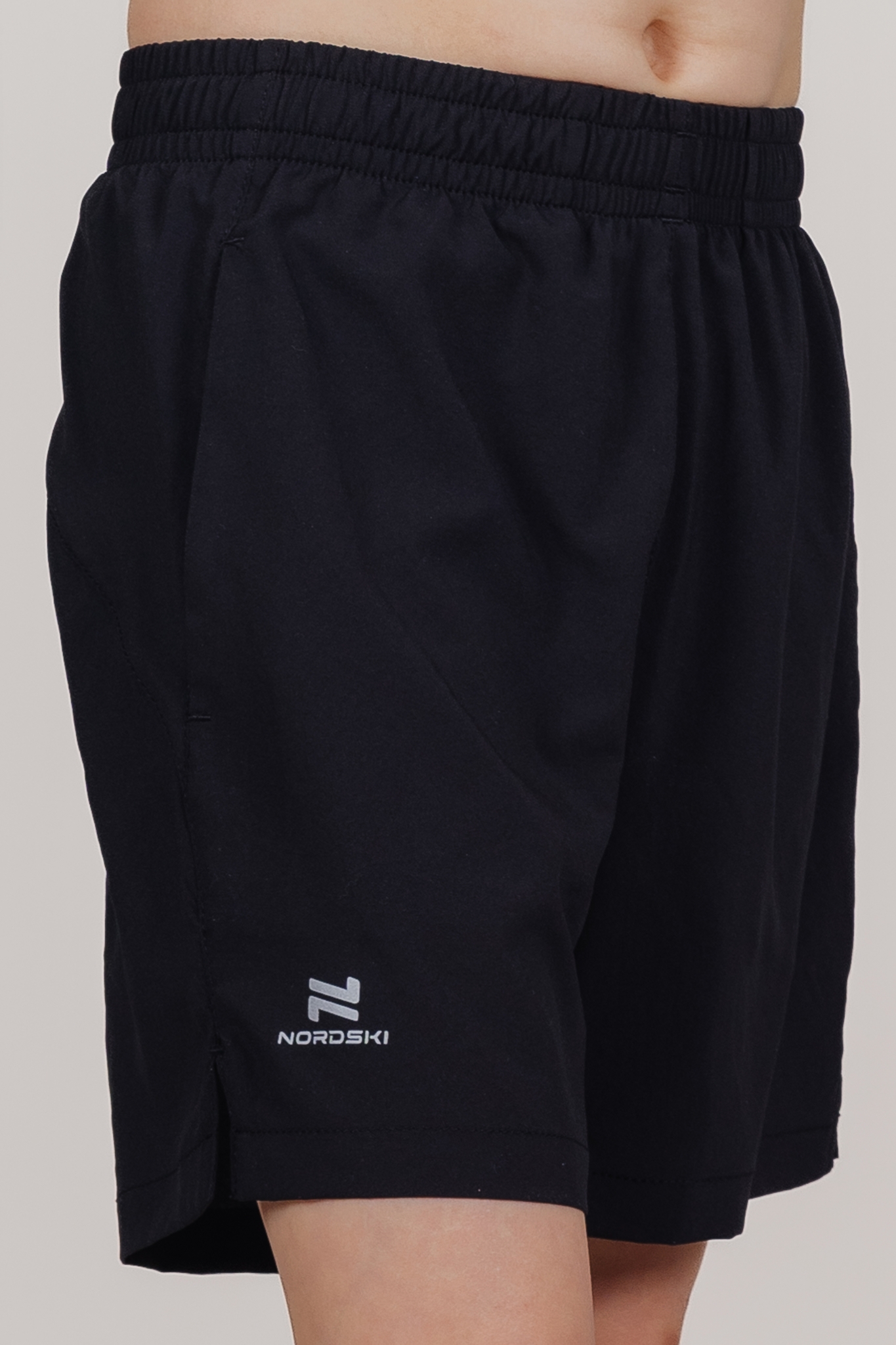 Детский комплект для тренировок Nordski Jr Run Light apricot - 10