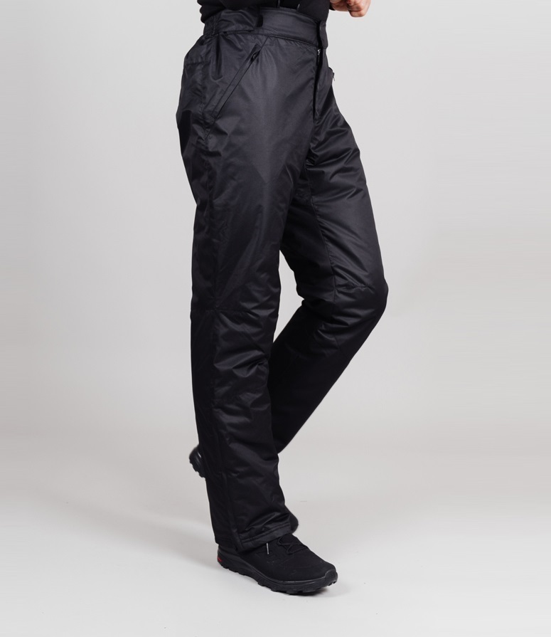Зимний лыжный костюм мужской Nordski Premium Sport true blue - 9