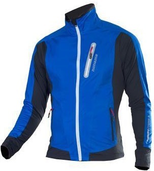 Лыжная куртка Noname Activation (синий) - 2