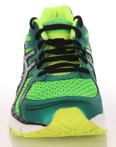 Asics Gel Oberon 9 Five sport.ru