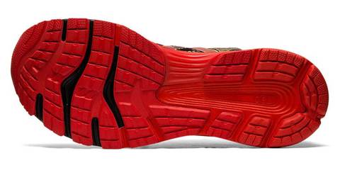 Asics Gel Nimbus 21 1011A257 001 Five sport