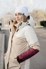 Утепленная куртка женская Nordski Casual cream-beige - 1