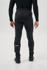Мужские тренировочные лыжные брюки Nordski Pro 2.0 black - 4