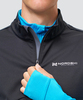 Мужской тренировочный жилет Nordski Pro 2.0 black - 4
