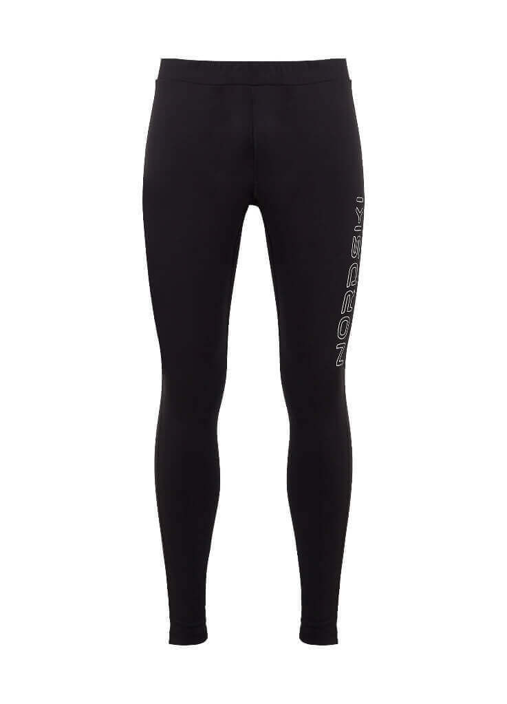 Nordski Sport Elite костюм для бега мужской blue-black - 13