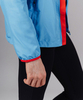 Nordski Sport куртка для бега мужская red-blue - 7