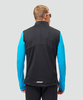 Мужской тренировочный жилет Nordski Pro 2.0 black - 2
