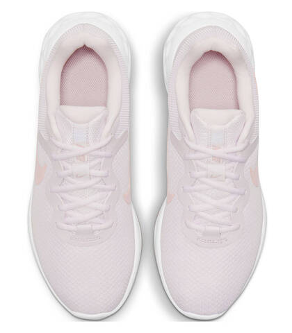 Женские кроссовки для бега Nike Revolution 6 Next Nature фиолетовые