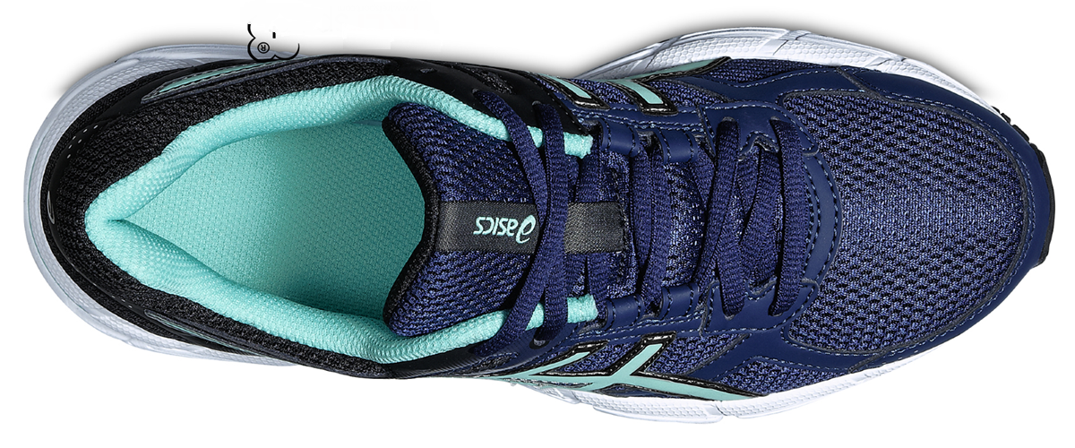 Asics gel top essent 2 mens