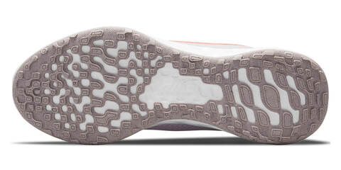 Женские кроссовки для бега Nike Revolution 6 Next Nature фиолетовые