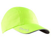 Беговая кепка Craft Running Cap lime - 1