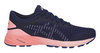 Asics Dynaflyte 2 женские кроссовки для бега синие-розовые - 1