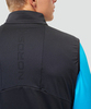 Мужской тренировочный жилет Nordski Pro 2.0 black - 5