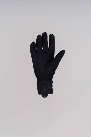 Гоночные профессиональные перчатки Nordski PRO black