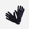 Гоночные профессиональные перчатки Nordski PRO black - 1