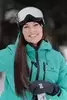 Женская горнолыжная куртка Nordski Lavin malachite - 11