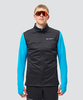 Мужской тренировочный жилет Nordski Pro 2.0 black - 1