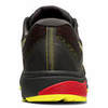 Asics Gt 1000 8 GoreTex  мужские кроссовки для бега черные - 3