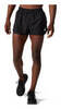 Asics Core Split Short шорты для бега мужские черные (Распродажа) - 1
