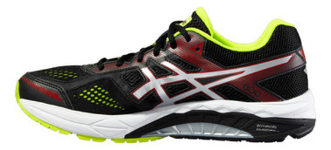 Asics gel outlet foundation 12 review