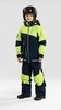 Детская горнолыжная куртка 8848 Altitude Meganova (navy) - 2