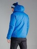 Nordski Montana утепленная куртка мужская синяя - 2