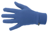 Odlo Warm детские перчатки синие - 1