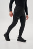 Мужские тренировочные лыжные брюки Nordski Pro 2.0 black - 3