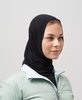 Многофункциональный бафф Nordski Light black - 4