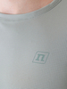 Комплект для спорта Noname Pace Flex 26 унисекс dusty green-black - 10