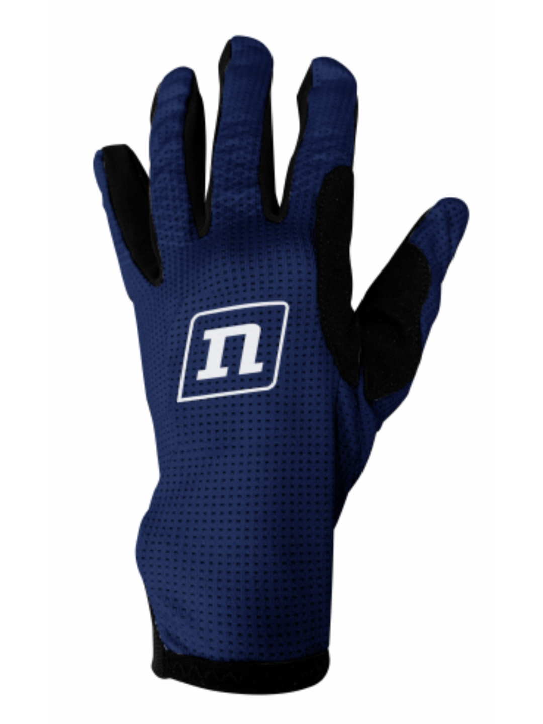Перчатки для лыжероллеров Noname Kollen Roller Ski Gloves dark blue
