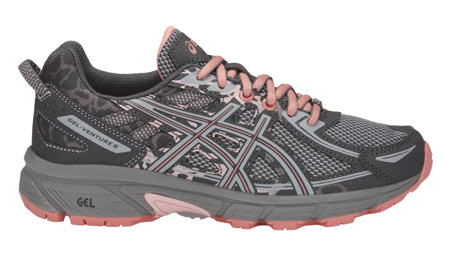 Asics gel clearance venture 6gs