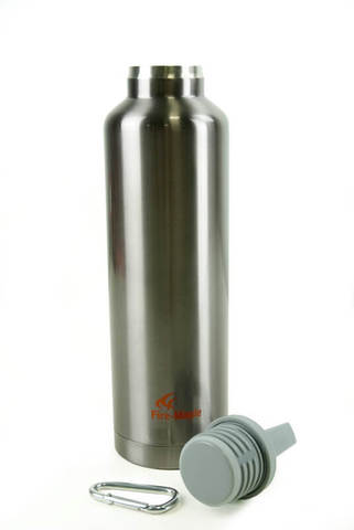 Fire-Maple Sport Bottle 750 термо бутылка из нержавеющей стали