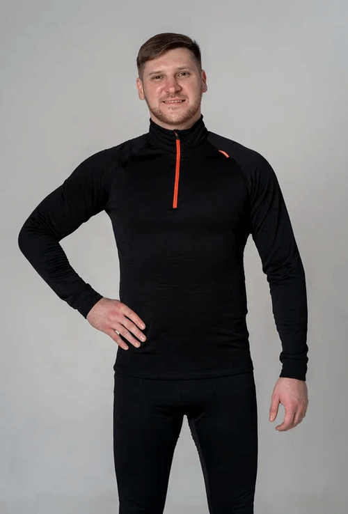 Лыжная и беговая одежда