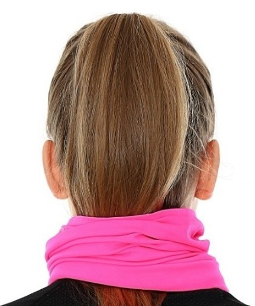 Банданы и баффы