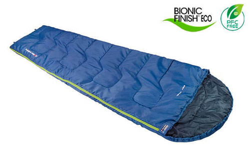 Спальные мешки