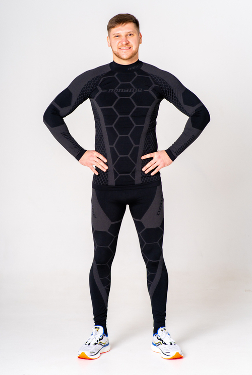 Лыжная одежда