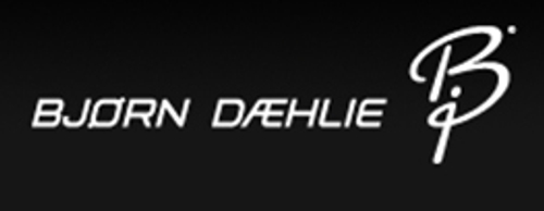 Bjorn Daehlie