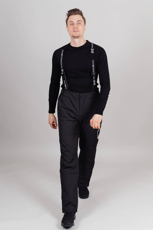 Горнолыжная одежда