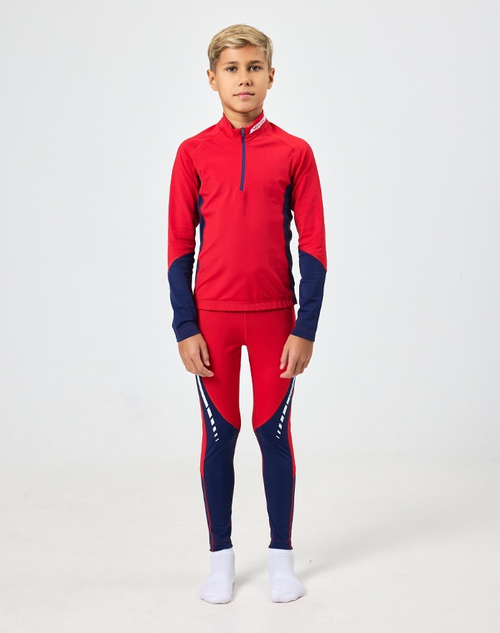 Лыжные костюмы