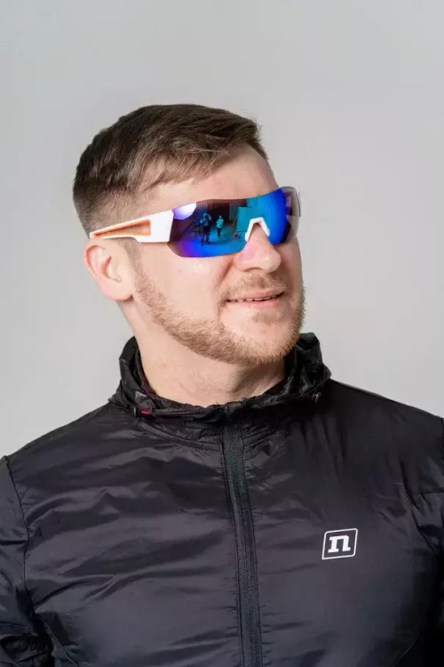 Очки, маски