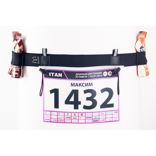 Поясные сумки для бега