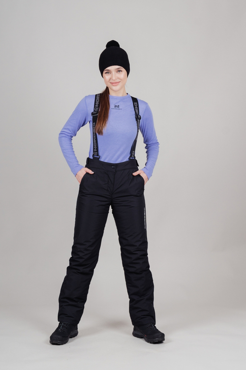 Штаны, брюки