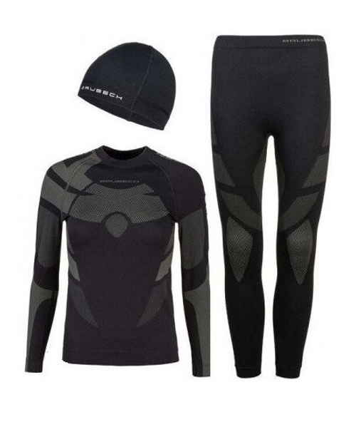 Детское термобелье